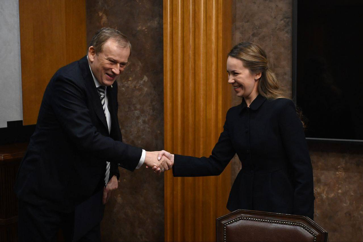 В Ленобласти — новые меры по поддержке учителей