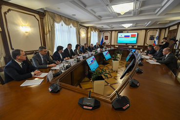 Ленобласть и Беларусь сотрудничают в создании Центра реабилитации