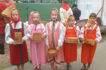 «Древо жизни» снова расцвело