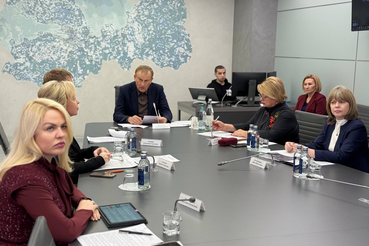 Ленинградский опыт работы с детьми — всей стране