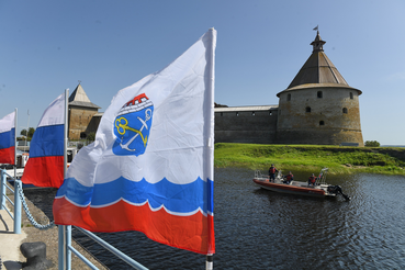 Путешествие по области с кэшбэком
