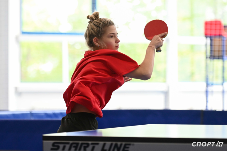 День народного единства: спортивные события выходных в Ленобласти