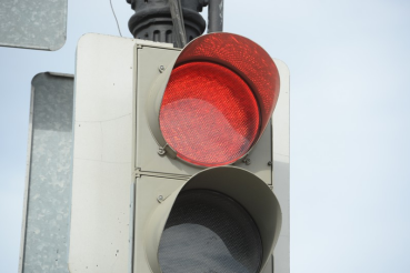 Внимание: ограничение движения 