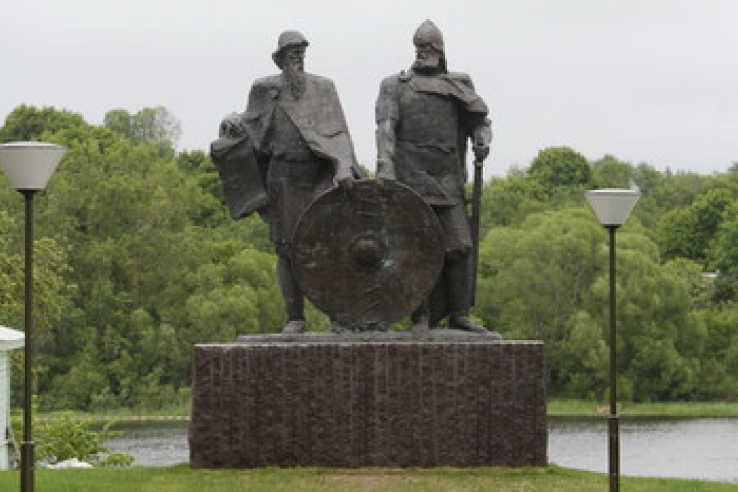 В Ленинградской области продолжается Год истории