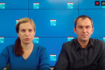 В области капитально отремонтированы тысячи домов