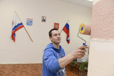 Область позаботится о досуге и заработке 