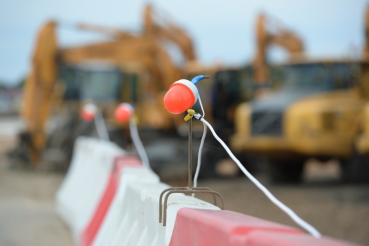 Развязке в Кудрово — быть