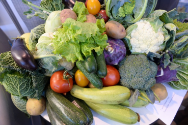 В гармонии с собой