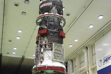 Космическая и авиапромышленность России не пострадают от санкций