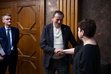 Ленобласть развивает паллиативную помощь