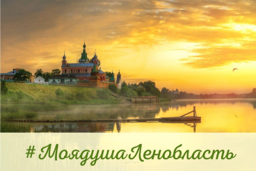 Призы — за подарки Ленинградской области