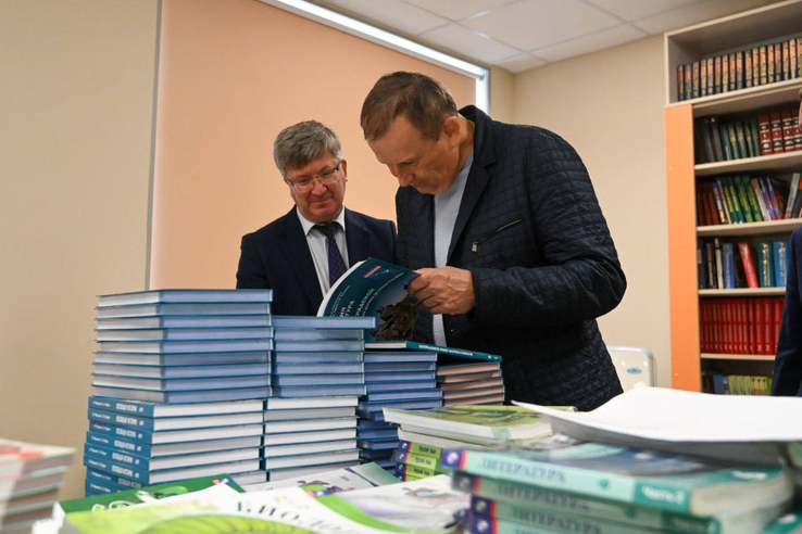 Реновация школ уравнивает шансы на хорошее образование