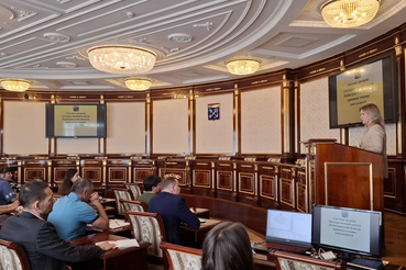 Государева служба как призвание и профессия