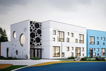 Всеволожску — новый детский сад