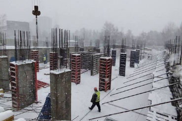 Ленобласть повышает дисциплину на строительстве соцобъектов