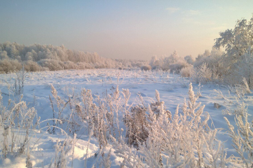 Время сделать себя лучше!