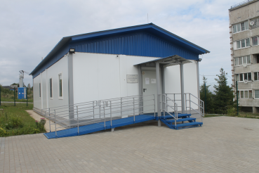 Три ФАПа – в один день