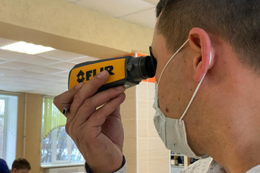 Область повышает энергоэффективность