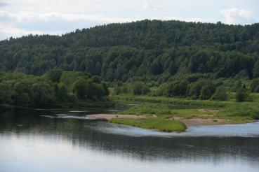 Контроль и ответственность