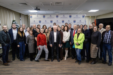 Экосовет Ленобласти создаст мониторинговую группу с участием НКО