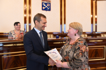 Молодежь предлагает «сыграть» в бюджет