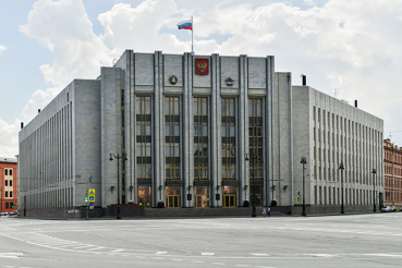 Область ставит заслон коронавирусу