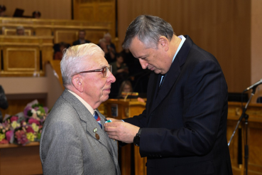 Награды и задачи жителям Ленинградской области