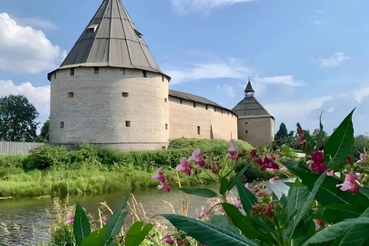 Ленобласть развивает туризм