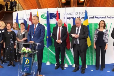 Приграничное сотрудничество: проекты проверены временем