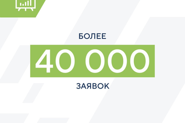 Конкурс «Лидеры России» набирает обороты