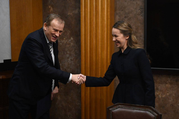 В Ленобласти — новые меры по поддержке учителей