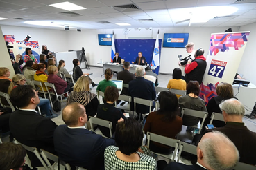 Ленобласть поддерживает народный ВПК