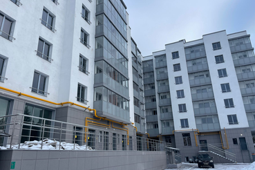 Область ввела в эксплуатацию второй долгострой в 2022 году