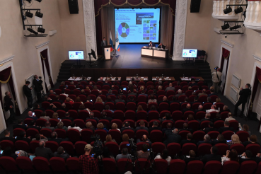 Благоустройство территорий продолжается  