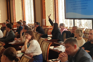 Более 300 специалистов прошли обучение по антикоррупционным вопросам в Ленобласти