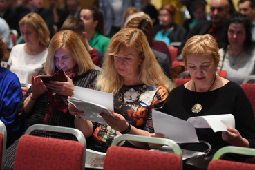 Малый бизнес растет