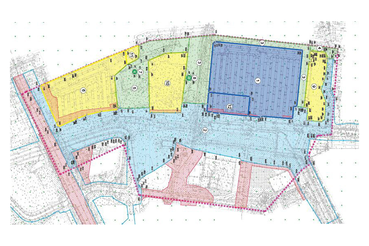 Новая развязка и ТПУ для Кудрово