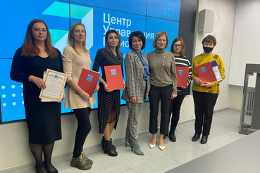 Ответы жителям ― в три раза быстрее