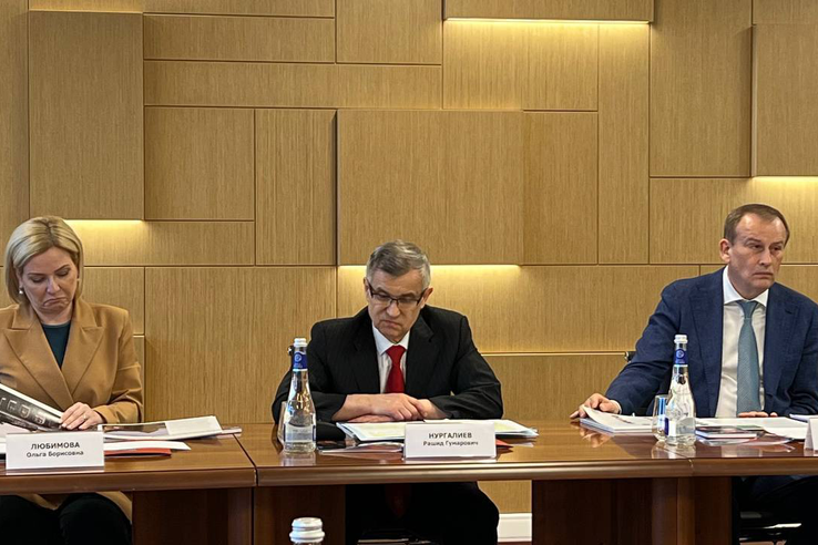 В начале большого пути: Старая Ладога станет российским центром гостеприимства
