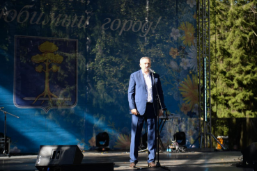 Сертолово — центр медицинской помощи и науки