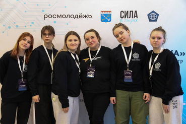Ленобласть станет центром медиаобразования для молодёжи