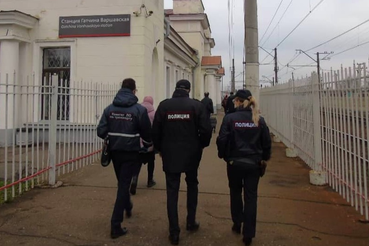 Область продолжает проверки масочного режима на транспорте
