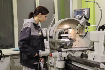 НАЦПРОЕКТЫ: Ленобласть развивает профессиональное образование