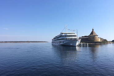 Водные перевозки в области получают дополнительную поддержку