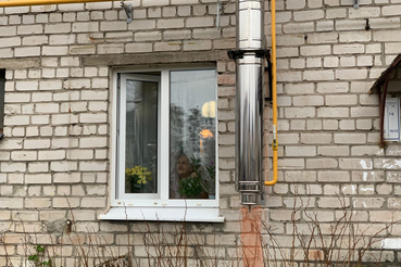 Ленинградцы сэкономят на оплате тепла