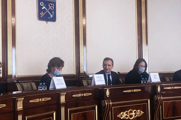 Область готовит жителям социальный сертификат