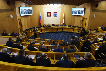 Год Победителей — никто не остаётся в стороне 