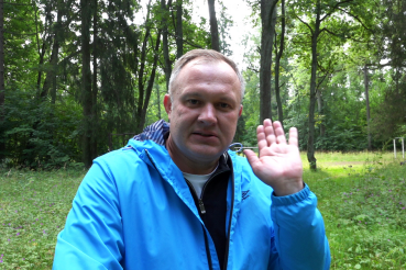 Культура – в марафоне здорового образа жизни!