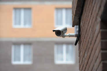  Видеокамеры – на страже порядка