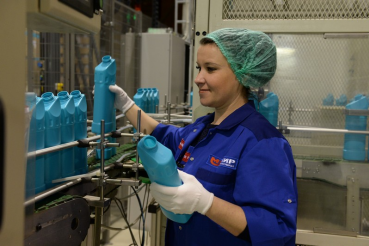 Финансовая поддержка малых компаний в действии